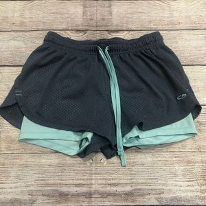 Champion athletic shorts